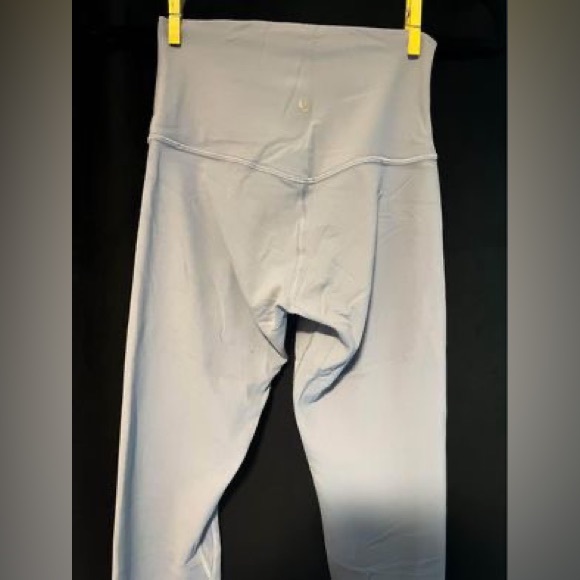 Lululemon Align Leggings - Picture 3 of 3